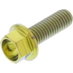 Schraube 6 Kant TIHX515G