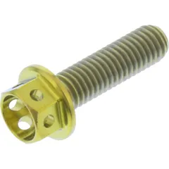 Schraube 6 Kant TIHX518RG