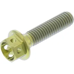 Schraube 6 Kant TIHX520RG