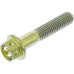 Schraube 6 Kant TIHX525RG