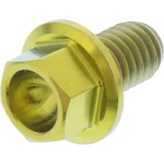 Hex bolt jmp TIHX610G