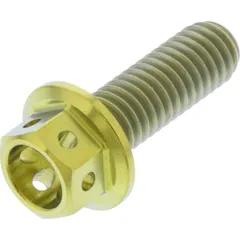 Hex bolt jmp TIHX618RG