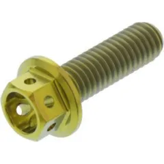 Schraube 6 Kant TIHX620RG