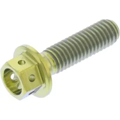 Hex bolt jmp TIHX622RG