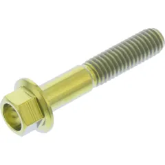 Schraube 6 Kant TIHX632G