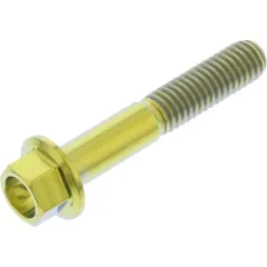 Schraube 6 Kant TIHX635G