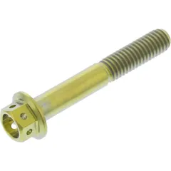 Schraube 6 Kant TIHX640RG