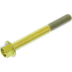 Schraube 6 Kant TIHX650G