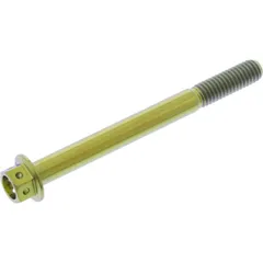 Schraube 6 Kant TIHX665RG