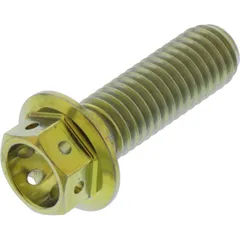 Schraube 6 Kant TIHX825RG