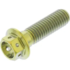 Schraube 6 Kant TIHX828RG