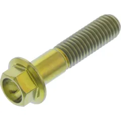 Schraube 6 Kant TIHX835G