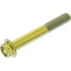 Schraube 6 Kant TIHX855RG