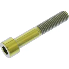 Hex socket cap screw jmp TIPB845G