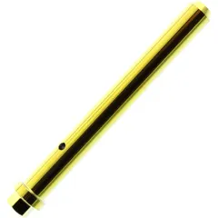 Gleitstift Bremsklotz JMP Bolt Titan gold passend für: Kawasaki VN, Z, ZX - 6R