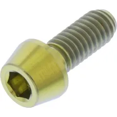 Schraube konisch TISC410G