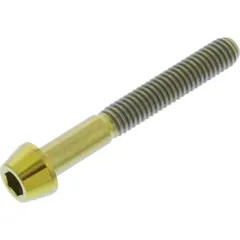 Schraube konisch TISC430G