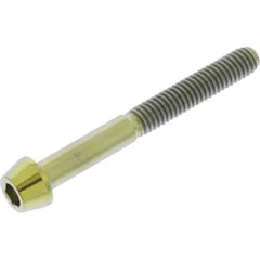 Schraube konisch TISC435G