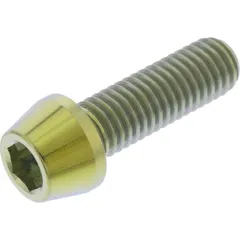Schraube konisch TISC825G