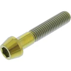 Schraube konisch TISC840G