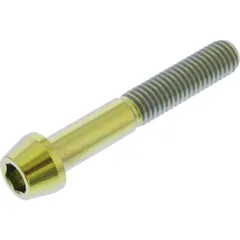 Schraube konisch TISC850G