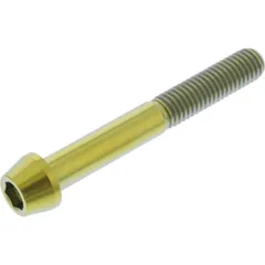 Schraube konisch TISC860G