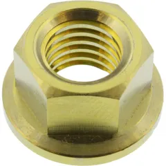 Nut rear sprocket jmp TISPN10CG