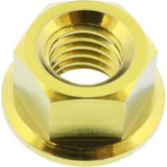 Nut rear sprocket jmp TISPN8G