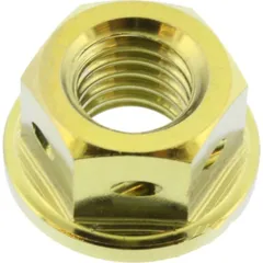 Nut rear sprocket jmp TISPN8DG