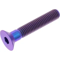 Countersunk screw TICS845P