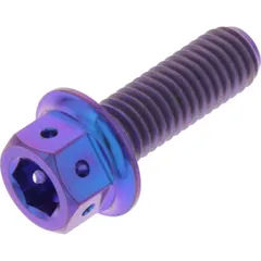 Schraube Dualdrive TIDD515RP