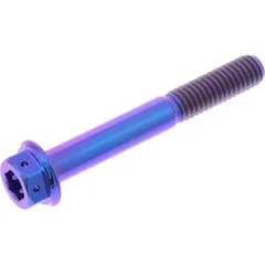 Schraube Dualdrive TIDD645RP