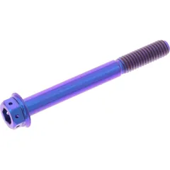 Schraube Dualdrive TIDD655RP