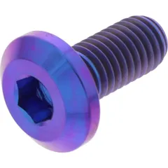 Brake disc screw jmp TIDISCTRIREP
