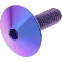 Dome head bolt jmp TIFB516XLP