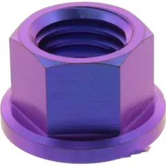 Collar nut jmp TIFLN12P
