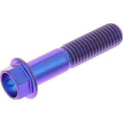 Hex bolt jmp TIHX1045P