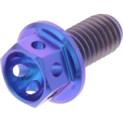 Schraube 6 Kant TIHX510RP