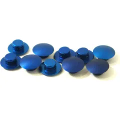 Kappen screw kit