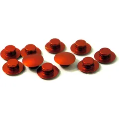 Allen bolt cap kit jmp BUT810O