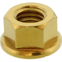 Collar nut jmp LSSFLN8G