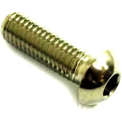 Schraube Bremsscheibe JMP Bolt M8X1. 25 mm 25 mm Edelstahl V4A passend für: BMW R, K, F 800