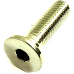 Schraube Bremsscheibe JMP Bolt M8X1. 25 mm 26 mm Edelstahl V4A passend für: BMW R, F (900, 850, 800, 750), K, S
