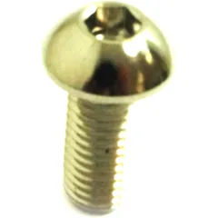 Brake disc screw JMP bolt M8X1. 25mm 20mm stainless steel A4 for: Ducati Monster, Scrambler, Multistrada