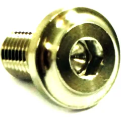 Schraube Bremsscheibe M8X1 mm 13 mm Edelstahl V4A passend für: Ducati Multistrada, Hypermotard, Diavel