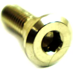 Schraube Bremsscheibe JMP Bolt M8X1. 25 mm 24 mm Edelstahl V4A passend für: Honda CB, VT, TRX