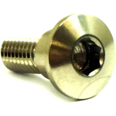 Schraube Bremsscheibe JMP Bolt M8X1. 25 mm 22 mm Edelstahl V4A passend für: Suzuki AN, LT - A, UH