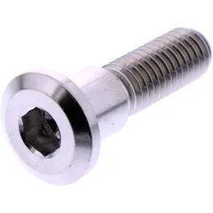 Schraube Bremsscheibe JMP Bolt M8X1. 25 mm 30 mm Edelstahl V4A passend für: Triumph Tiger, Bonneville, Street Triple