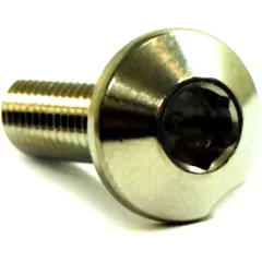 Schraube Bremsscheibe JMP Bolt M8X1. 25 mm 25 mm Edelstahl V4A passend für: Yamaha YP, XP