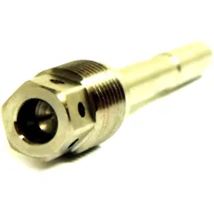 Gleitstift Bremsklotz JMP Bolt Edelstahl V4A passend für: Honda VT, CB, CBR